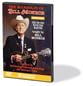 Mandolin of Bill Monroe Volume 1-DVD Guitar and Fretted sheet music cover